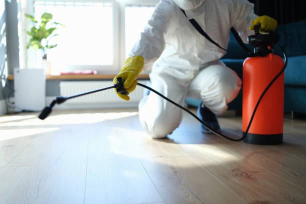 Best Pest Control Treatment  in Trevorton, PA