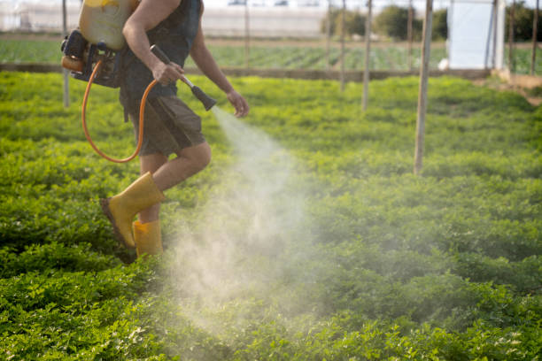 Pest Control Cost in Trevorton, PA